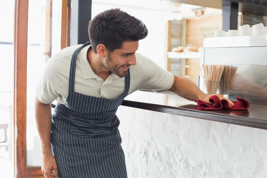 Superior Restaurant Cleaning Services Mays Landing NJ Superior Restaurant Cleaning Services Mays Landing NJ